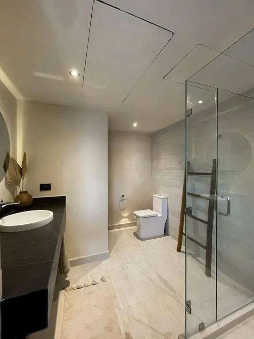 Xunkari Oasis Villa 3Br-3Ba Private Pool Tulum